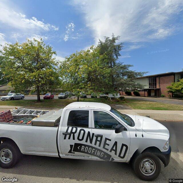 Creekside Health and Rehabilitation, Eugene, OR Street View Image