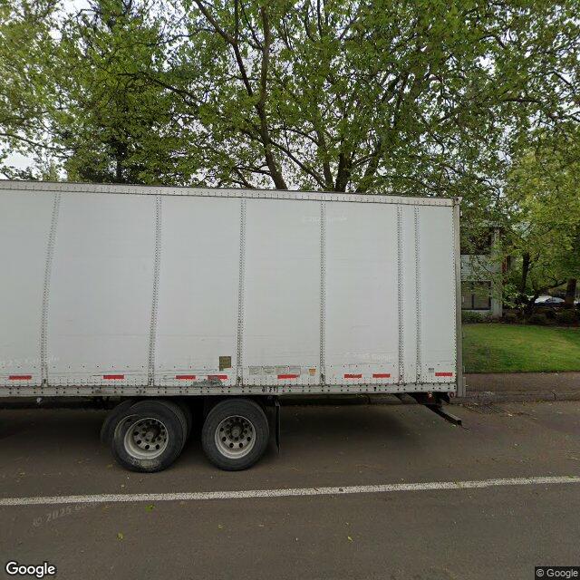 Golden Touch Home Healthcare, Portland, OR Street View Image