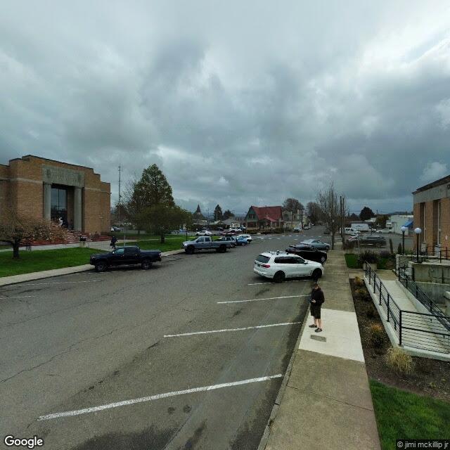 Adventist Health Tillamook Medical Group Estacada, Estacada, OR Street View Image
