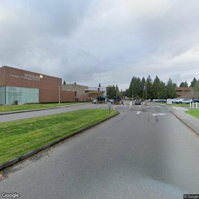 Northwest Hospital, Seattle, WA Street View Image