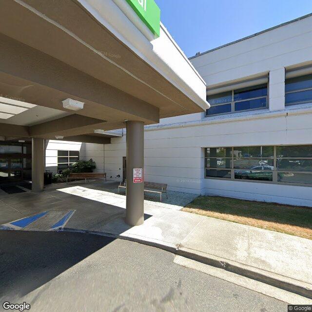 St Clare Hospital, Lakewood, WA Street View Image