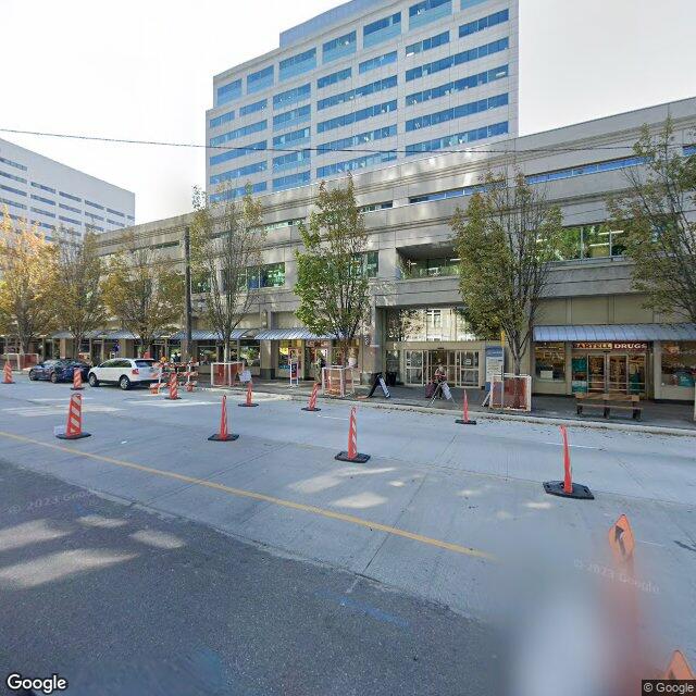 Swedish Medical Center, Seattle, WA Street View Image