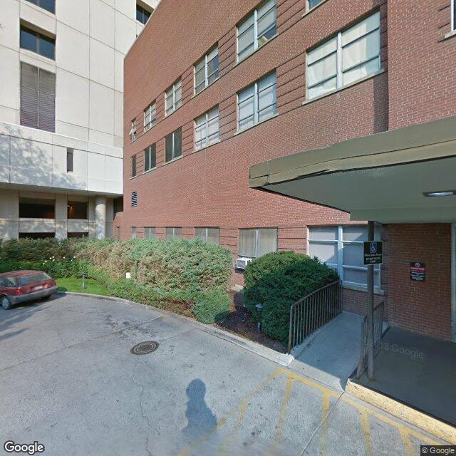 Multicare Deaconess Hospital, Spokane, WA Street View Image