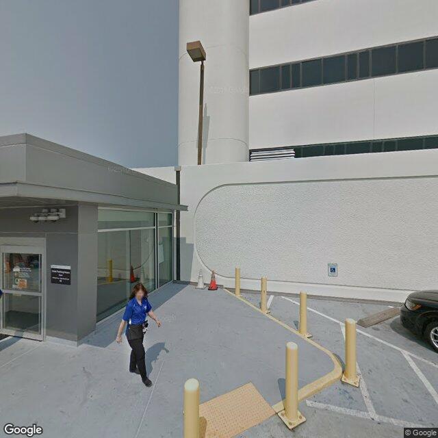 St Joseph Medical Center, Tacoma, WA Street View Image