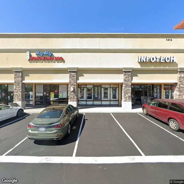 Federal Way Community Health Center, Federal Way, WA Street View Image