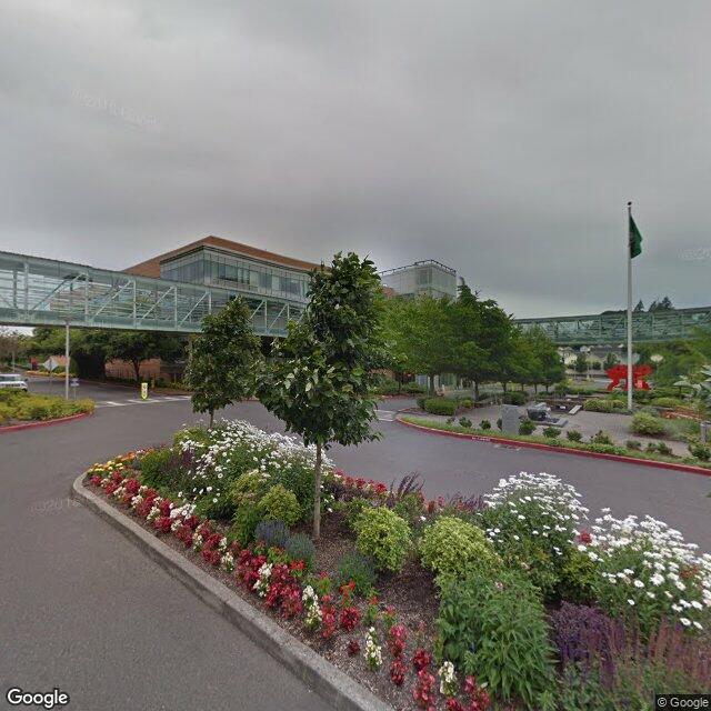 Legacy Salmon Creek Medical Center, Vancouver, WA Street View Image