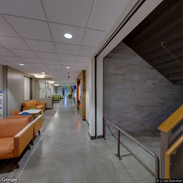 Mason General Hospital Hoodsport Family Clinic Ps, Hoodsport, WA Street View Image