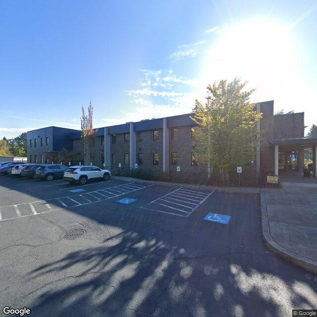 Peacehealth Hospice, Vancouver, WA Street View Image