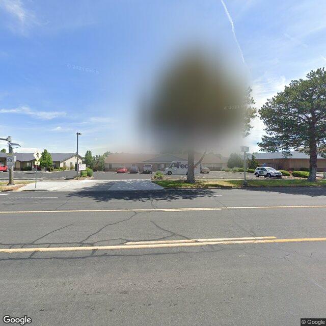 Assured Hospice, Moses Lake, WA Street View Image