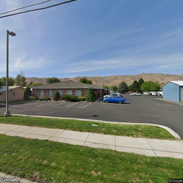 Elite Hospice, Clarkston, WA Street View Image