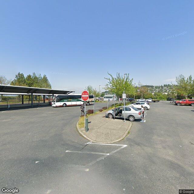 Riverside Portable X-Ray and Ekg, Bellingham, WA Street View Image