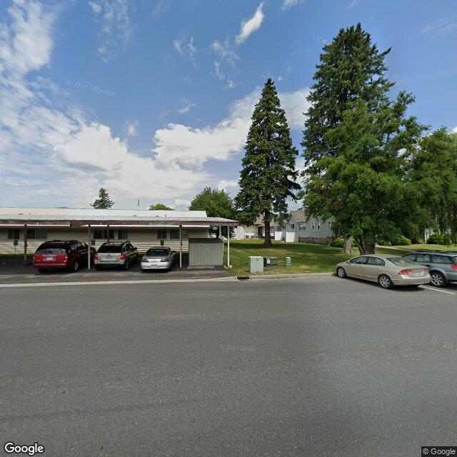 N E Washington Health Programs, Chewelah, WA Street View Image
