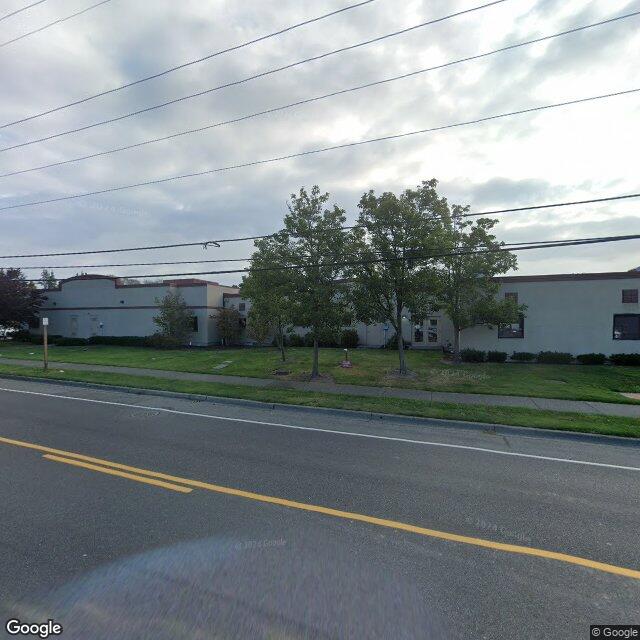 Sea Mar Community Hlt Ctr-Skagit Clini, Mount Vernon, WA Street View Image