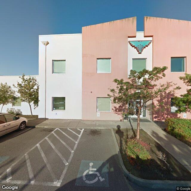 Sea Mar Comm Hlt CTR - Bellingham Clin, Bellingham, WA Street View Image