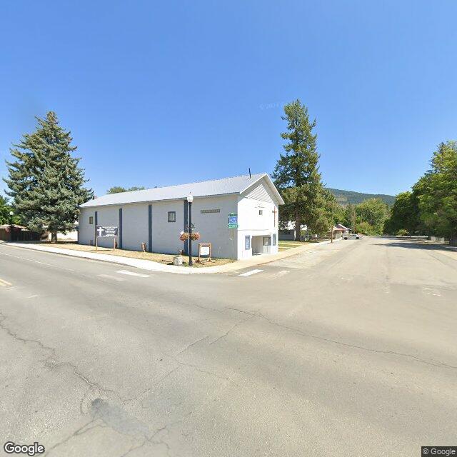 Selkirk Family Medicine, Ione, WA Street View Image
