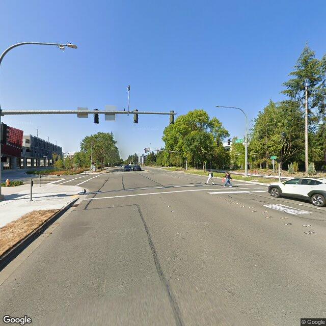 Eastside Community Health Center, Redmond, WA Street View Image