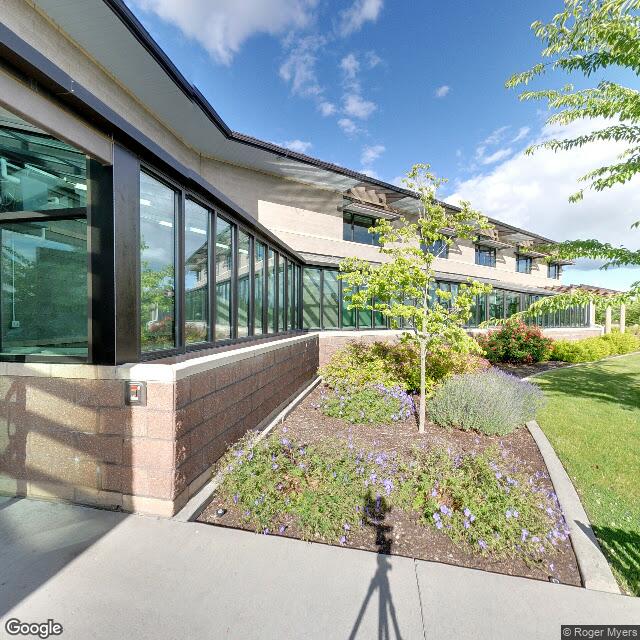 VALLEY HOUSE, Spokane Valley, WA Street View Image