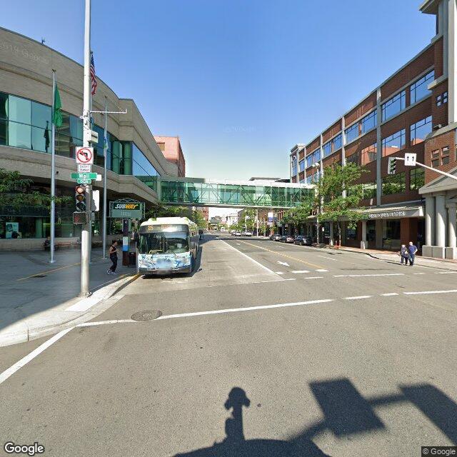Riverview Care Center, Spokane, WA Street View Image