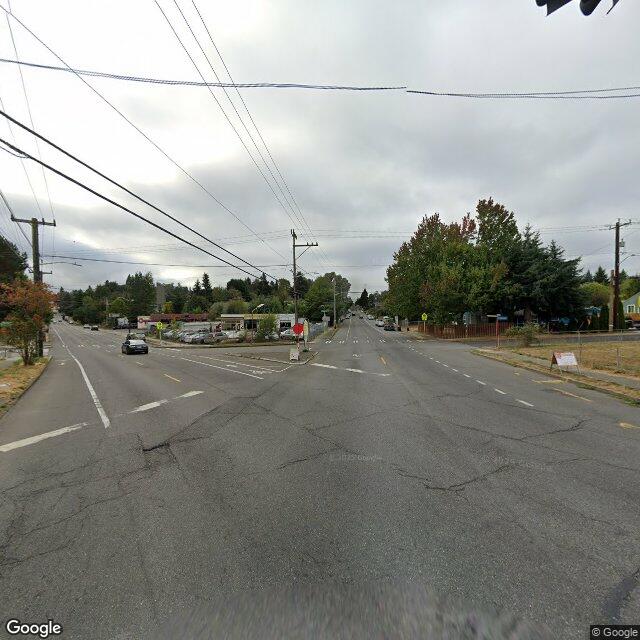 Rainier Beach Medical Clinic, Seattle, WA Street View Image