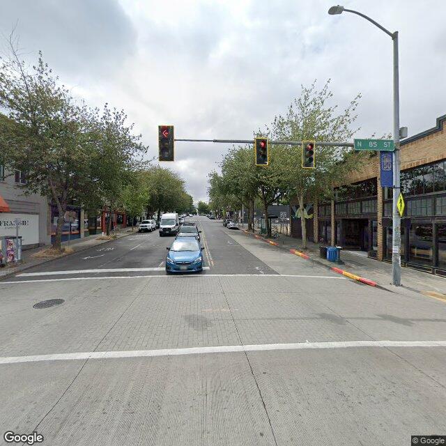 Greenwood Medical Clinic, Seattle, WA Street View Image