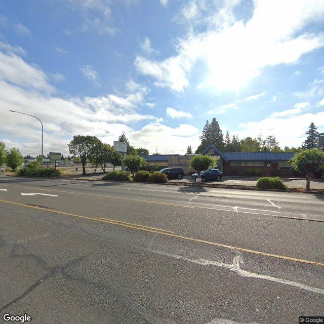 Community Health Care Parkland Clinic, Tacoma, WA Street View Image