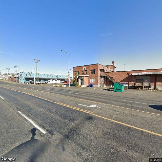 Community Health Care- Tillicum Clinic, Tacoma, WA Street View Image