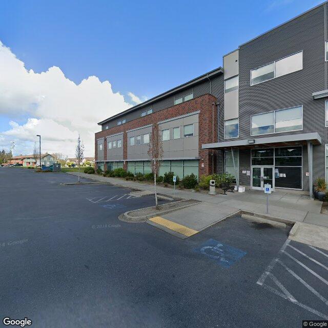 Community Health Care-Downtown Clinic, Tacoma, WA Street View Image