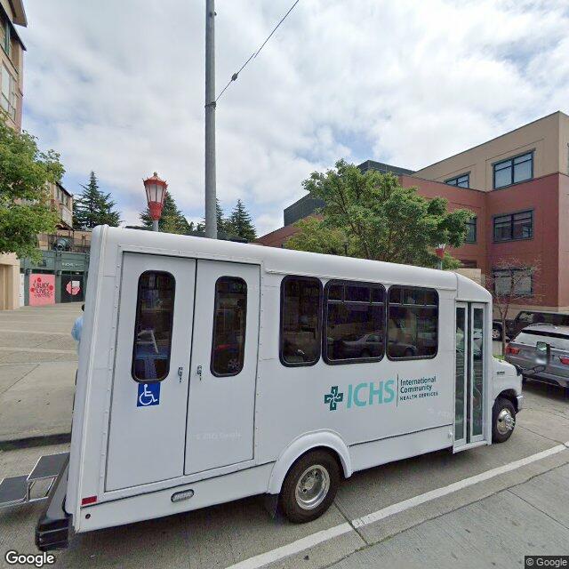 International Community Health Services, Seattle, WA Street View Image