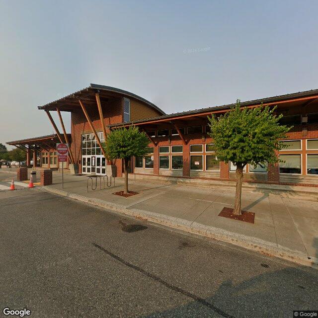 Sea Mar Chc - MT Vernon Ob Clinic, Mount Vernon, WA Street View Image