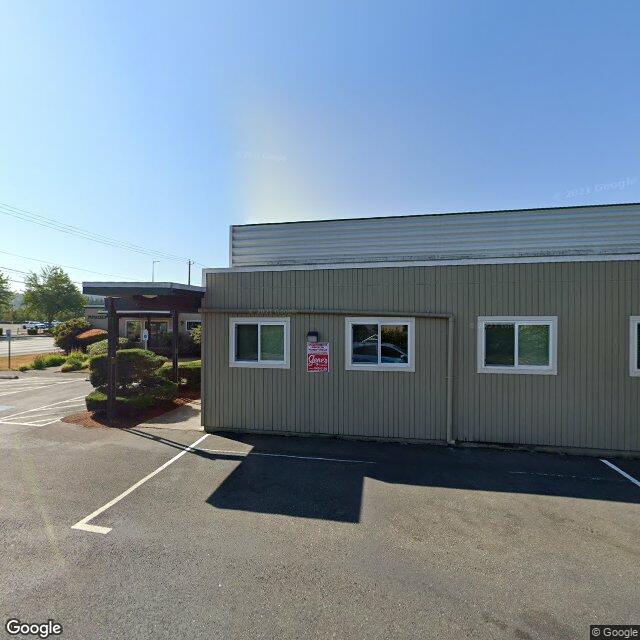 Sea Mar Chc - Puyallup Clinic, Puyallup, WA Street View Image