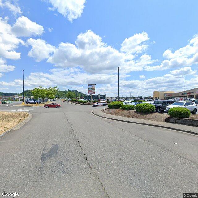 Valley View Health Center, Chehalis, WA Street View Image