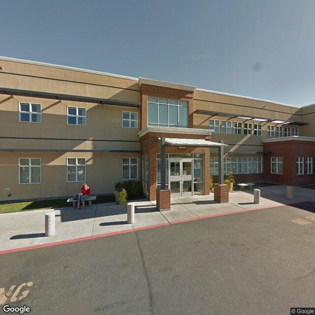 Moses Lake Community Health Center, Moses Lake, WA Street View Image
