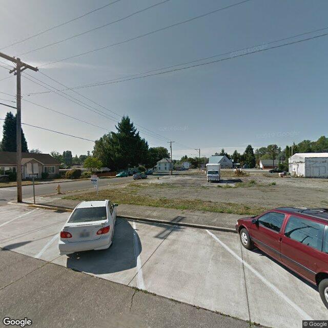 Valley View Health Center - Toledo, Toledo, WA Street View Image