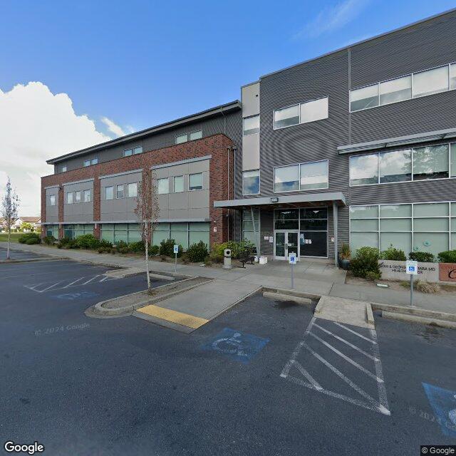 Comm Health Center - Women'S Health Clinic, Tacoma, WA Street View Image