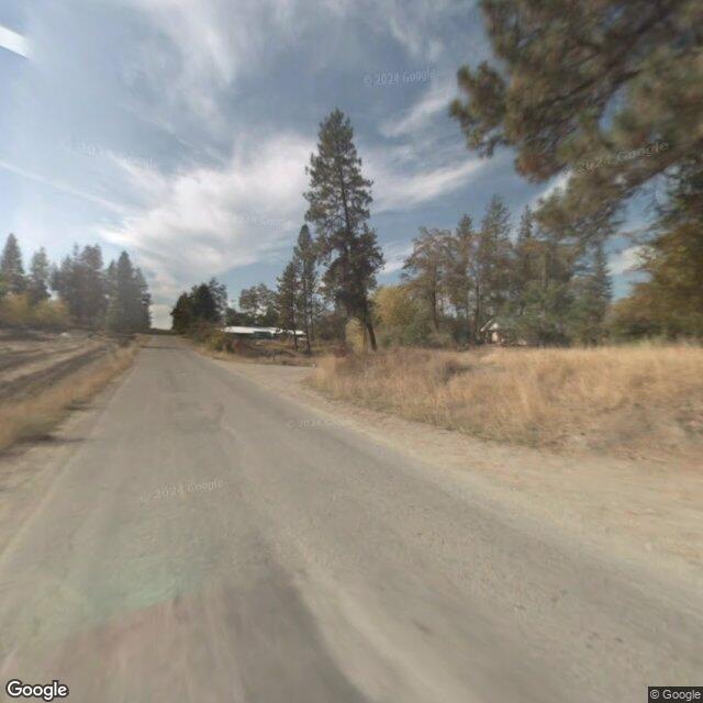 Cnchc/Lake Roosevelt Community Health Center, Inchelium, WA Street View Image