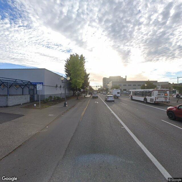 Steve Hutton MD Ps, Aberdeen, WA Street View Image
