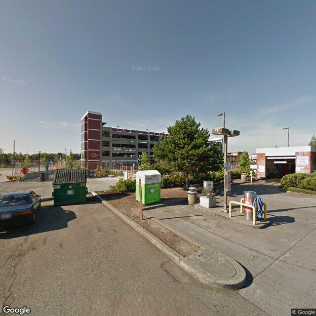 Sea Mar Chc - Burien, Burien, WA Street View Image