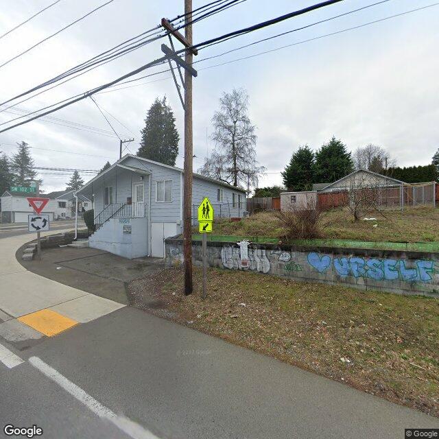 Sea Mar Chc - Whte Center Medical, Seattle, WA Street View Image