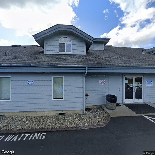 Valley View Health Center - Raymond, Raymond, WA Street View Image