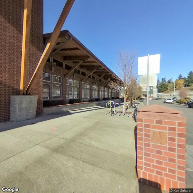 Sea Mar Chc-Skagit Valley Medical, Mount Vernon, WA Street View Image