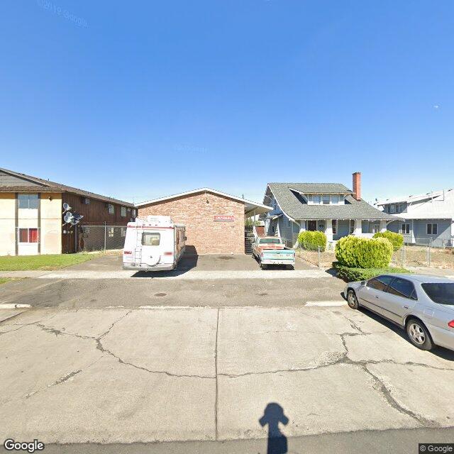 Yakima Neighborhood Health Services-Cwcmh, Yakima, WA Street View Image