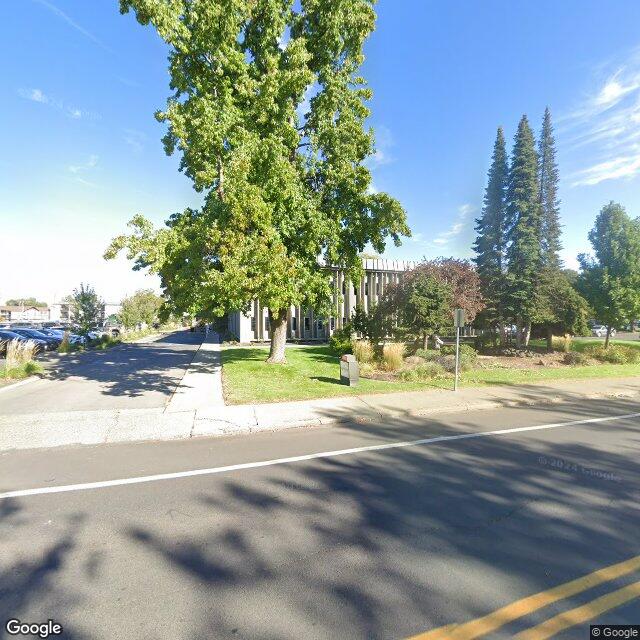 Spokane Urgent Care, Spokane, WA Street View Image