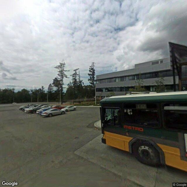 Sea Mar Chc - Des Moines, Des Moines, WA Street View Image
