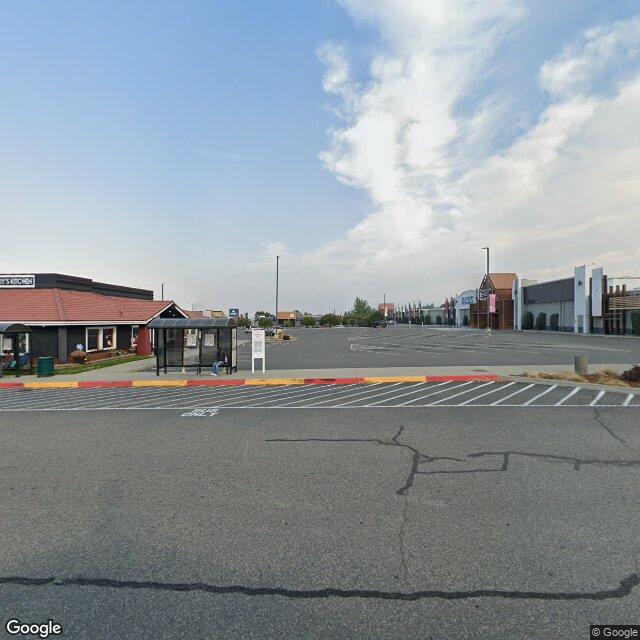 Express Care, East Wenatchee, WA Street View Image