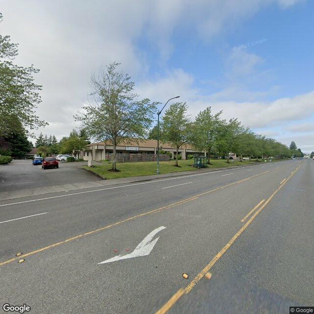 Valley View Health Center, Olympia, WA Street View Image