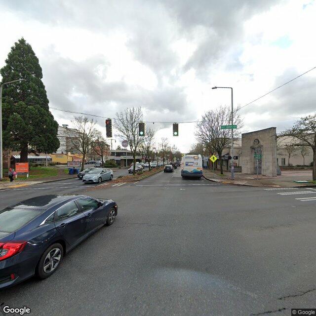 Lake City Medical Clinic, Seattle, WA Street View Image
