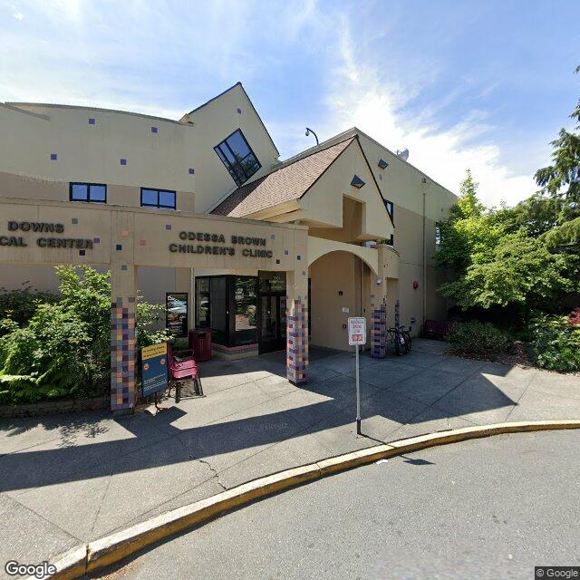 Country Doctor After Hour Clinic, Seattle, WA Street View Image
