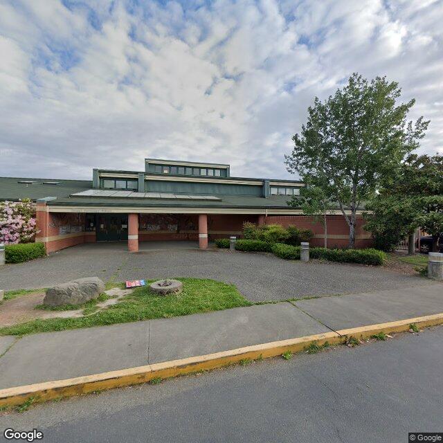 Bailey Gatzert School Based Health Center, Seattle, WA Street View Image