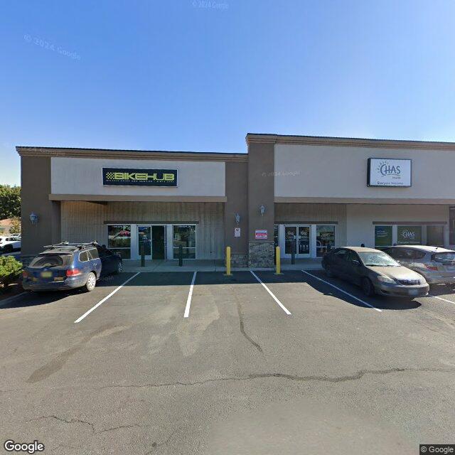 Chas - Perry Street Clinic, Spokane, WA Street View Image
