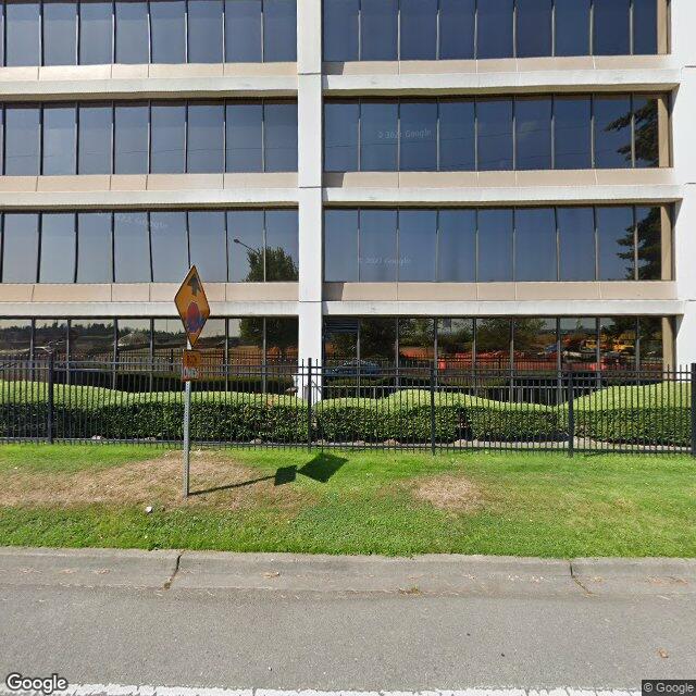 Scribner Kidney Center, Seattle, WA Street View Image